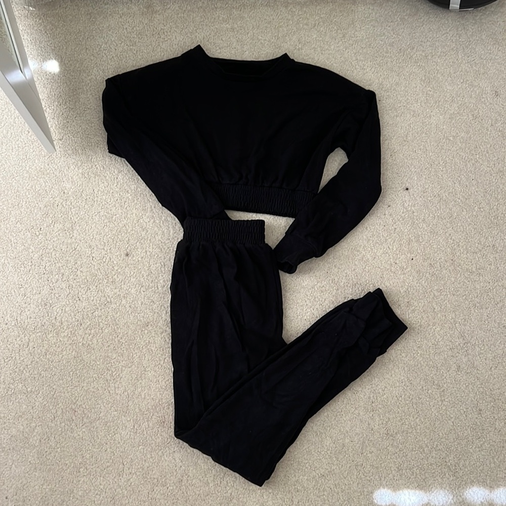 Sweatsuit